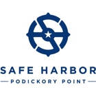 Safe Harbor Podickory Point