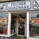 Fischer Hardware Co Inc - Locks & Locksmiths