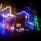 Christmas Lights Raleigh