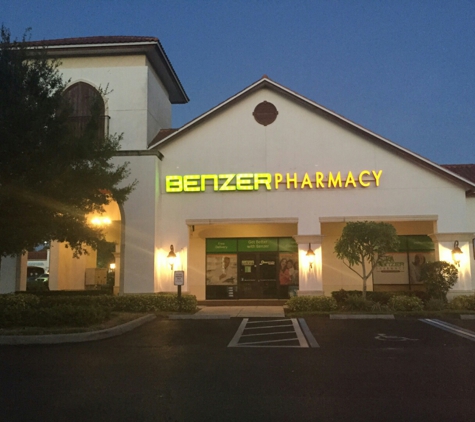 Benzer Pharmacy - Naples, FL