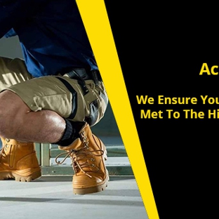 Worklocker - Wangaratta, VIC. Accessories