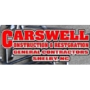 Carswell Construction and Restoration - Home Builders