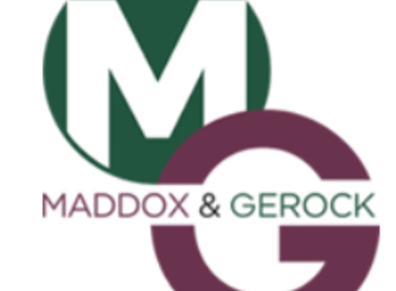 Maddox & Gerock, P.C. - Falls Church, VA