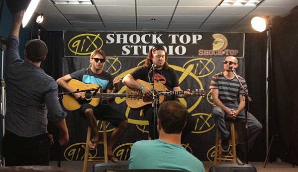 91X Xtra FM Radio - San Diego, CA