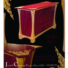 Joseph Cummings Furniture Artisan LLC