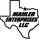 Mahler Enterprises - Excavation Contractors