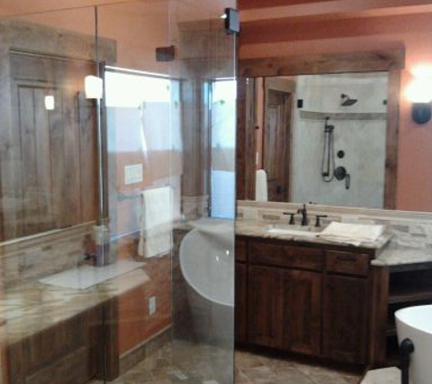 Circle C Glass & Shower - hurst, TX