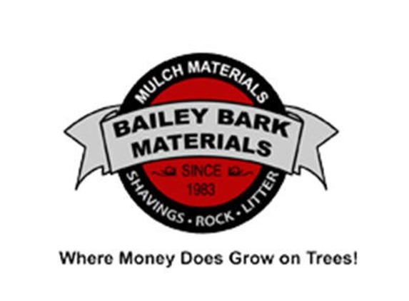 Bailey Bark Materials Inc - Nacogdoches, TX