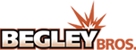 Begley Bros Logo