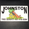 Johnston's Tree Service gallery