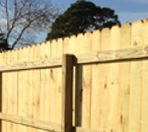 Professional Grade Fence Inc. - Palm Bay, FL