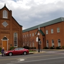 Culpeper Presbyterian Church - Presbyterian Churches