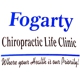 Fogarty Chiropractic Life Clinic