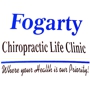 Fogarty Chiropractic Life Clinic
