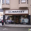 Grant And Green Market - Grocery Stores