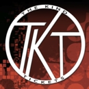 The Kind Tickets - Event Ticket Sales
