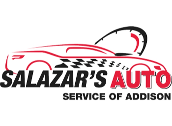 Salazar's Auto Repair - Addison, IL