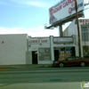 Frank's Barber Shop gallery