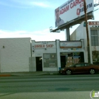 Frank's Barber Shop