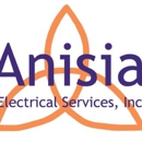 Anisia Lighting Services, Inc. - Electricians