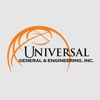 Universal General & Engineering Inc gallery