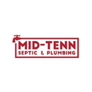 Mid-Tenn Septic & Plumbing - Plumbers