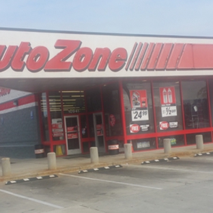 AutoZone Auto Parts - Raleigh, NC