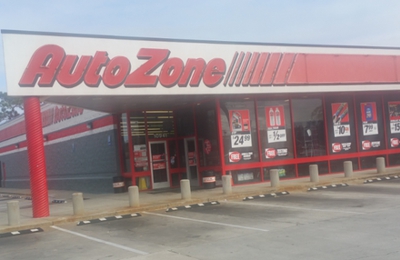 AutoZone Auto Parts Flint MI 48504