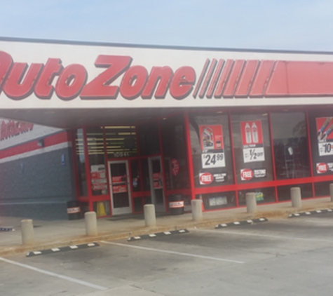 AutoZone Auto Parts - Mesquite, TX