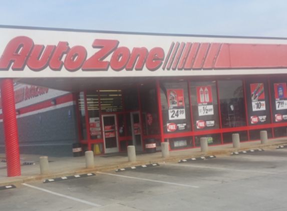 AutoZone Auto Parts - Spring Hill, FL