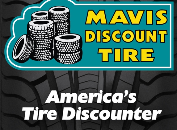 Mavis Discount Tire - Maple Shade, NJ