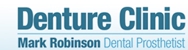 Robinson Mark Logo