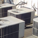 Christie Heating & Cooling - Heating Contractors & Specialties