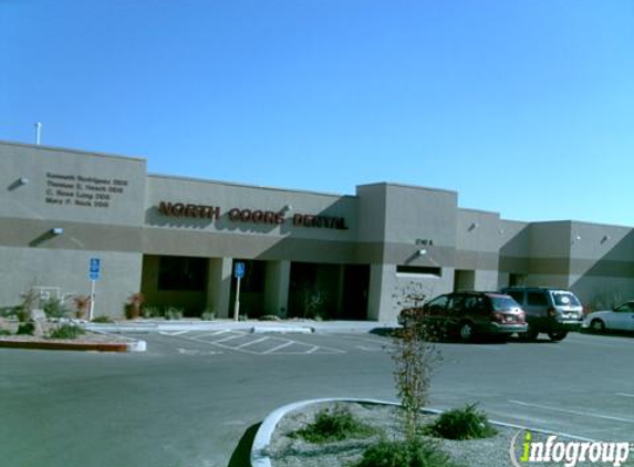 North Coors Dental - Albuquerque, NM