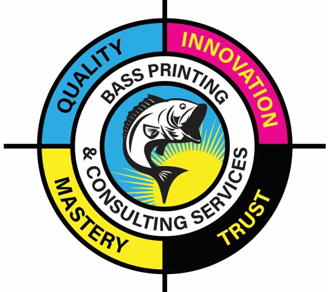 Bass Printing & Consulting Company LLC - Burleson, TX