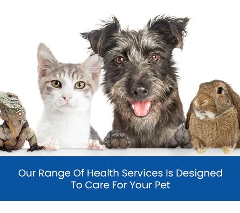 Wakeley Veterinary Hospital - Prairiewood, NSW. Our Range Of Health Services Is Designed To Care For Your Pet