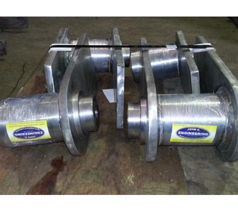 John K. Engineering - South Nowra, NSW