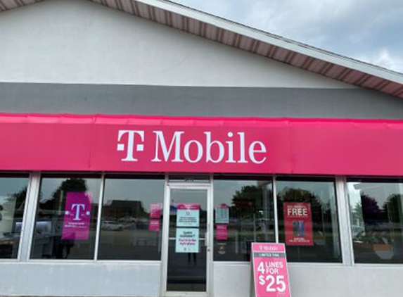 T-Mobile - Oshkosh, WI