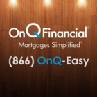 On Q Financial, Inc.