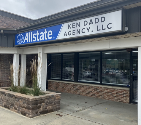 Ken Dadd: Allstate Insurance - Kannapolis, NC