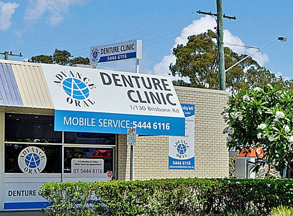 Advance Oral Denture Clinic - Mooloolaba, QLD