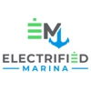 Electrified Marina gallery