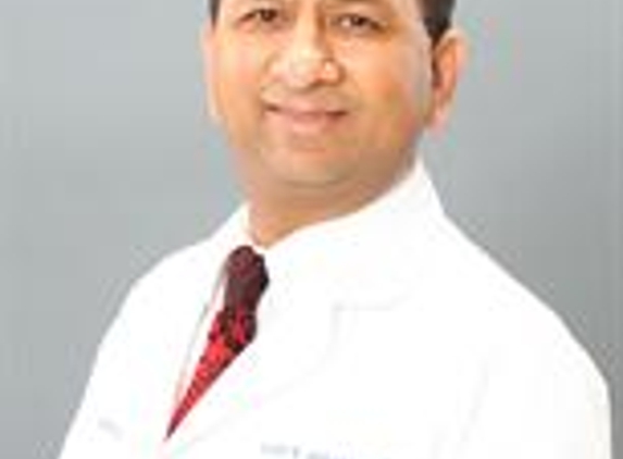 Ajay Kumar Aggarwal, MD - Houston, TX