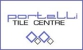 Portelli Tile Centre Pty Ltd Logo