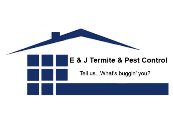 E&J Termite and Pest Control - Beverly, NJ