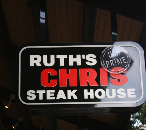 Ruth's Chris Steak House - New Orleans, LA