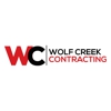 Wolf Creek Contracting gallery