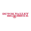 Dutch Valley Door & Window Co. - Windows-Repair, Replacement & Installation