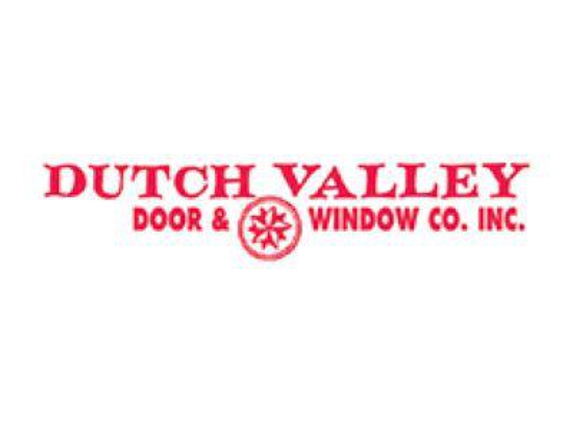 Dutch Valley Door & Window Co.