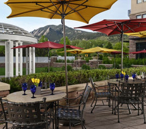 St Julien Hotel & Spa - Boulder, CO